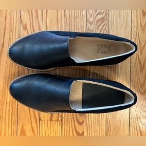 Naturalizer Black Women's Loafers